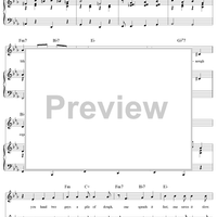 Give a Man Enough Rope