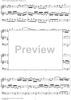 Sonata in E-flat Major, BWV 525