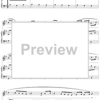 Hark! How All Things with One Sound Rejoice