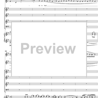 St. Matthew Passion: Part I, No. 27, "Behold, My Saviour Now Is Taken"