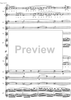 Neko yanaki (No. 1 from Five Lyrics of "Blue Cat") - Score
