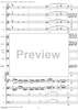 Symphony No. 8 in B Minor, "Unfinished", D759, Movement 1 - Full Score