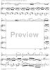 American Bouquet, No. 5: Last Rose of Summer - Piano Score