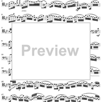 Cello Suite No. 6 in D Major (Unaccompanied)