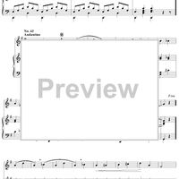 The School of Sight-Singing, Nos. 37 - 50