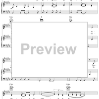 Te Amaré (Spanish version)