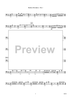 Rhythm of the Spheres - Trombone 1