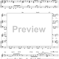 I Want To Be Somebody's Baby