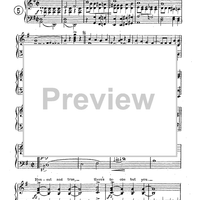 Mandolin & Guitar Collection No. 24 - Piano Accompaniment