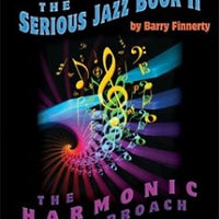 The Serious Jazz Book II