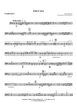 Toccata - Euphonium 2 BC/TC