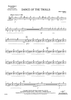 Dance of the Trolls - Percussion 2