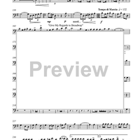 A George M. Cohan Salute - Euphonium 2 BC