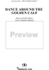 Dance Around the Golden Calf