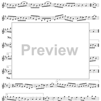 Nos. 361-380: Hornpipes and Clog Dances