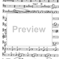 Concertino giocoso Op. 12 - Cello