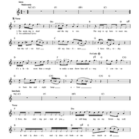 The Burning Of The Midnight Lamp