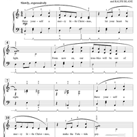 Have Yourself a Merry Little Christmas