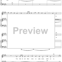 Invocation and Instructions to the Audience