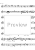 String Quartet No.14 d minor D810 - Violin 2