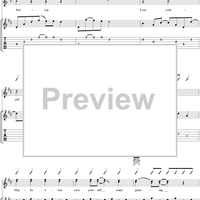 Don't Cross the River