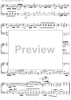 The Well-tempered Clavier (Book II): Prelude and Fugue No. 16