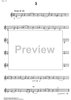 Studies for clarinet, Vol. 2 No. 3 - Clarinet