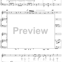 Stizzoso, mio stizzoso  (Unruly, Sir, Unruly?)