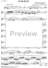 Star Dust - E-flat Clarinet