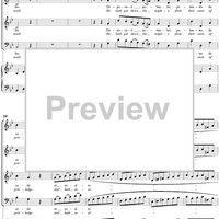 Magnificat in G Minor: No. 5, Deposuit