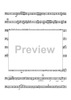 Festive And Commemorative Music - Tuba 1A