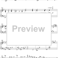 Bring a Torch, Jeannette, Isabella