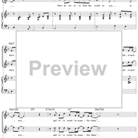 Oh, How My Heart Is An Ocean