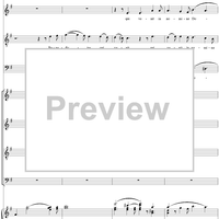 Missa Solemnis, No. 5: Benedictus