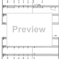 Tre canti popolari Istriani