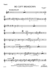 Big Clifty Breakdown - Trumpet 1