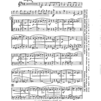 Just One Of Those Things - Alto Sax 3