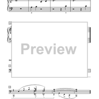 Theme from Swan Lake