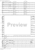 Overture, from "Don Giovanni", K527 - Full Score
