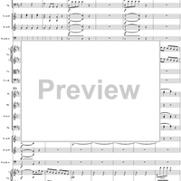 Overture, from "Don Giovanni", K527 - Full Score
