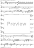 String Quartet No. 3 in D Major, Op. 18, No. 3 - Violin 2