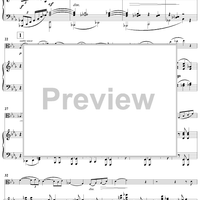 Viola Sonata No. 2 - Piano Score