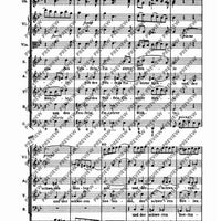 Cantata No. 78 - Full Score
