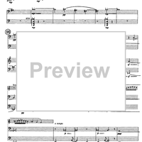 Lied (mond - nacht - liebes - traum - lied) - Cellos 5 & 6