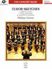 Tudor Sketches - Percussion 3