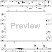 When Love Comes Your Way