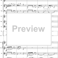 Jeux de Gargantua, No. 3 from "Trois petites piéces montées" - No. 3 from  "Trois Petites Pièces Montées"