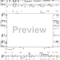 Hola, Lola! (from Dear Edwina)