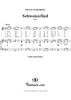 Schweizerlied, D559