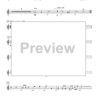 Civil War Roundtable - Eb Baritone Sax